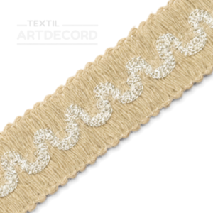 Pasamanería Art. 118